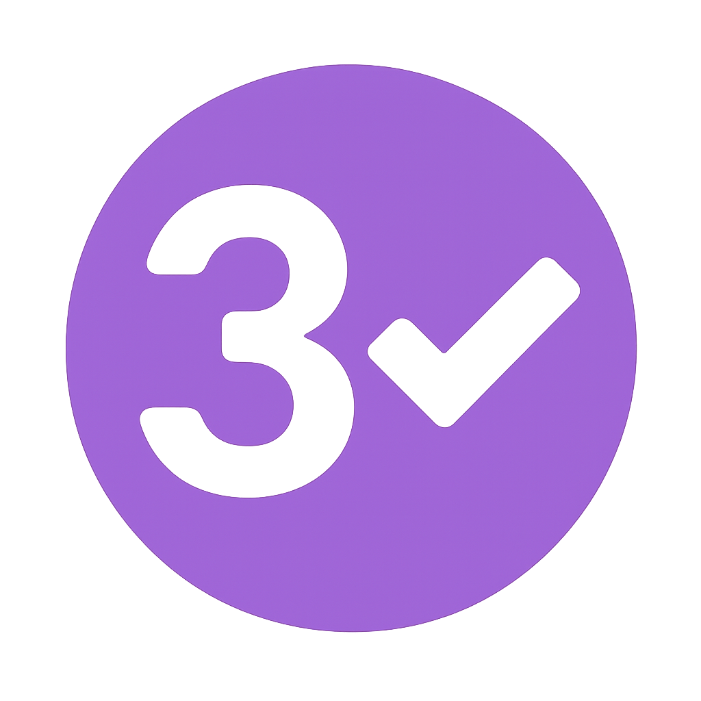 Шаг 3